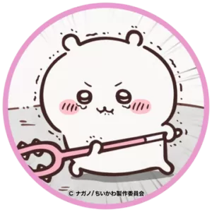 吉伊 chiikawa