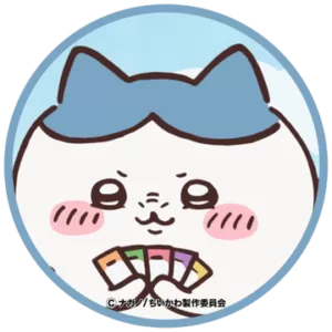 小八 hachiware